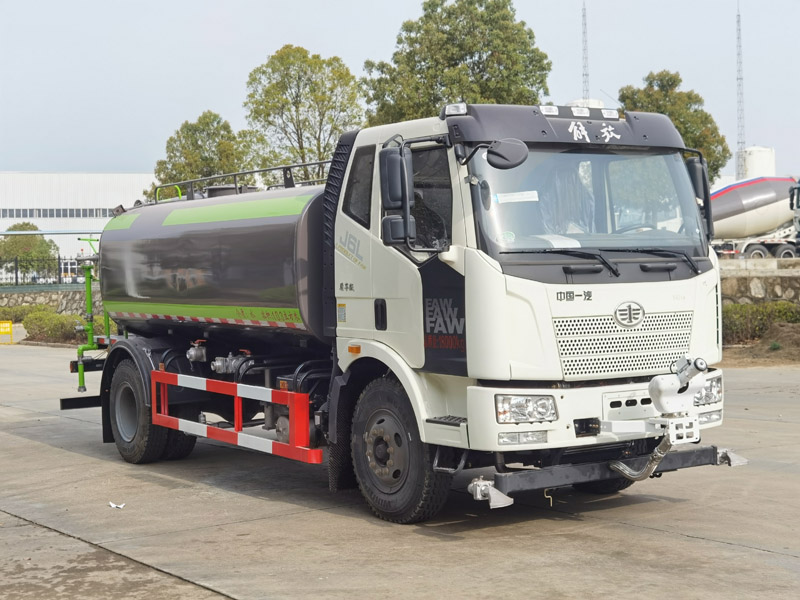 灑水車，灑水車廠家，環(huán)衛(wèi)車，楚勝集團