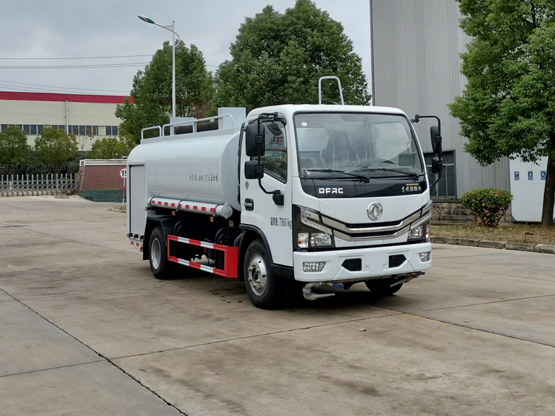 灑水車(chē)，灑水車(chē)廠(chǎng)家，灑水車(chē)價(jià)格，楚勝牌CSC5072GSSE6