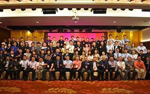 《產(chǎn)業(yè)園區(qū)總裁智慧大講堂》震撼開課！指定課程報(bào)名獲贈(zèng)價(jià)值百萬(wàn)園區(qū)定位系統(tǒng)！