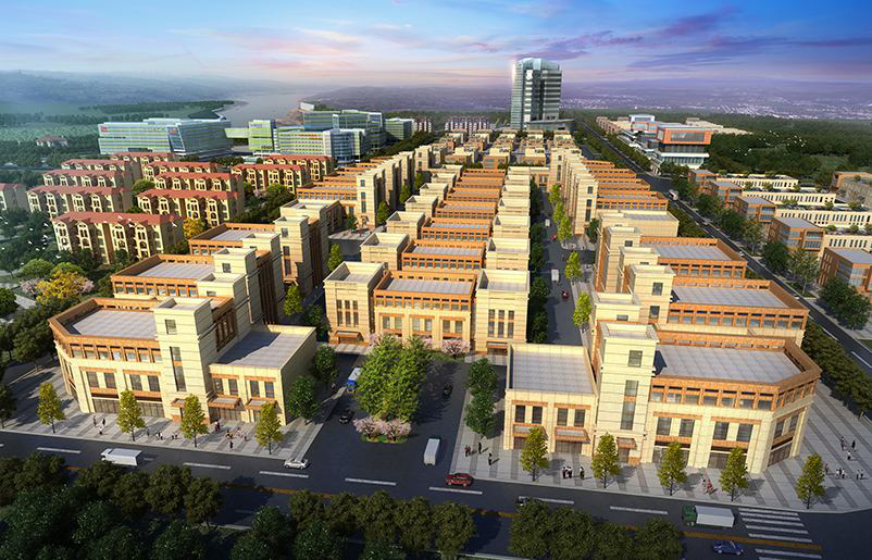 2019各地政府工作報(bào)告：擼起袖子干園區(qū)！