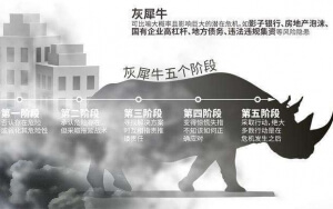 小心，中國(guó)產(chǎn)業(yè)園區(qū)的“灰犀?！庇謥砹?！
