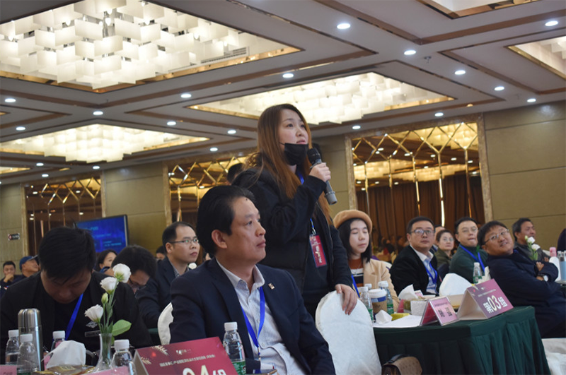 精準定位，破局招商，第20期園區(qū)董事匯圓滿落幕！